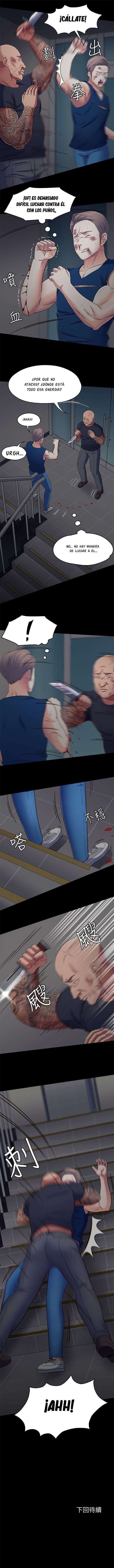 Roomie capítulo 95 página 10