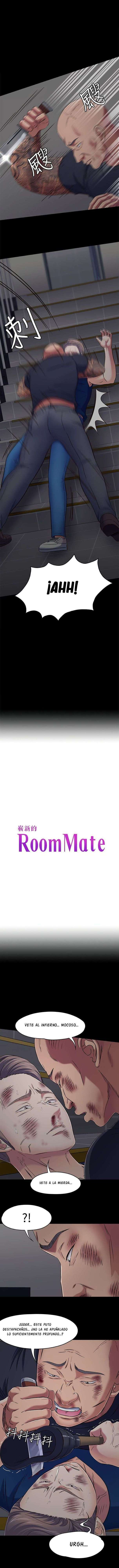 Roomie capítulo 96 página 2