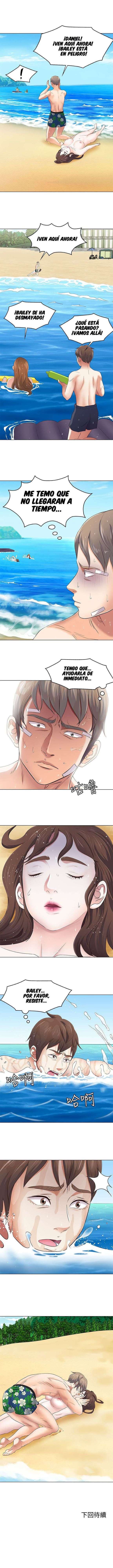 Roomie capítulo 97 página 10