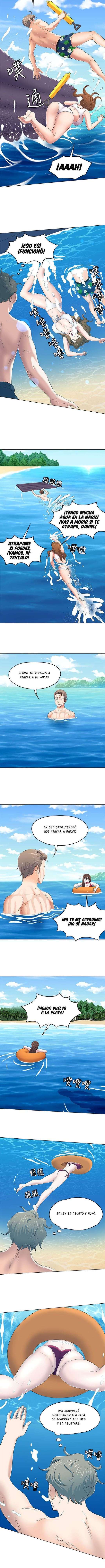 Roomie capítulo 97 página 7