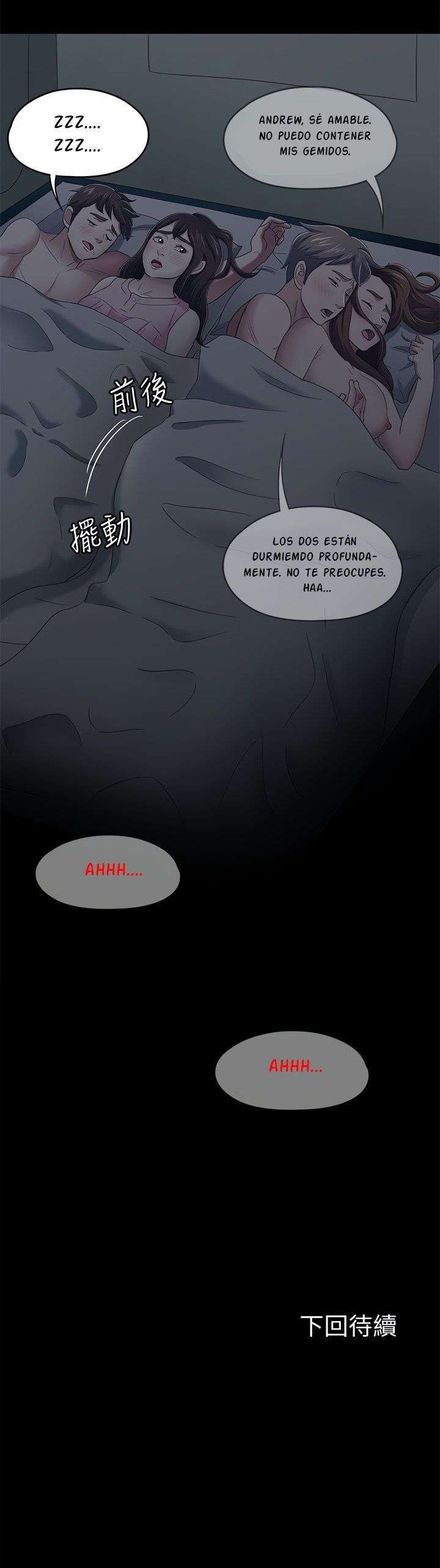 Roomie capítulo 98 página 10