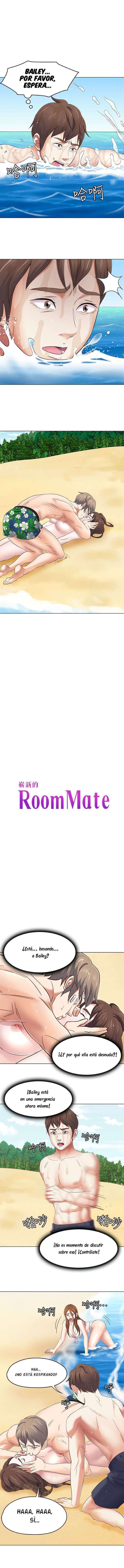 Roomie capítulo 98 página 2