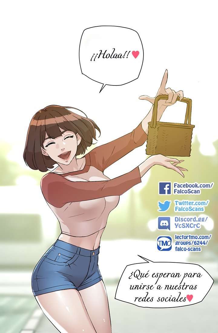 Romance en Construcción capítulo 11 página 27