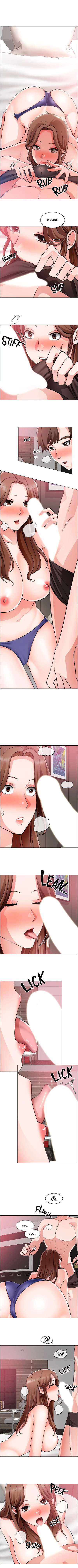 Romance en Construcción capítulo 27 página 6