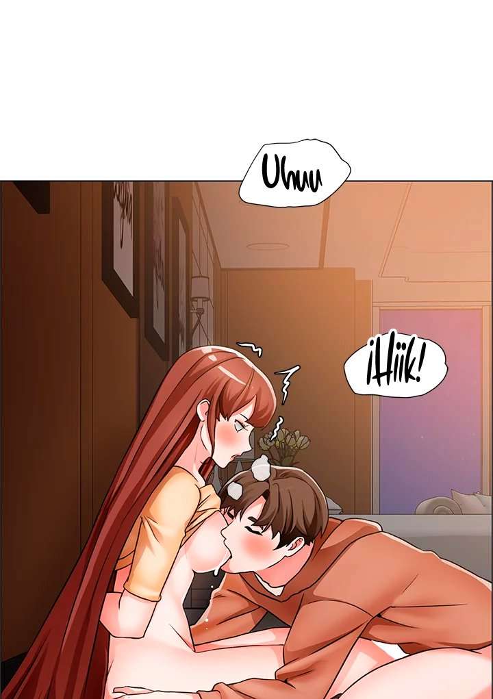 Romance en Construcción capítulo 43 página 20