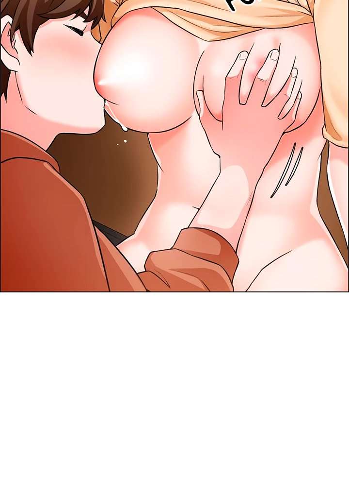 Romance en Construcción capítulo 43 página 22