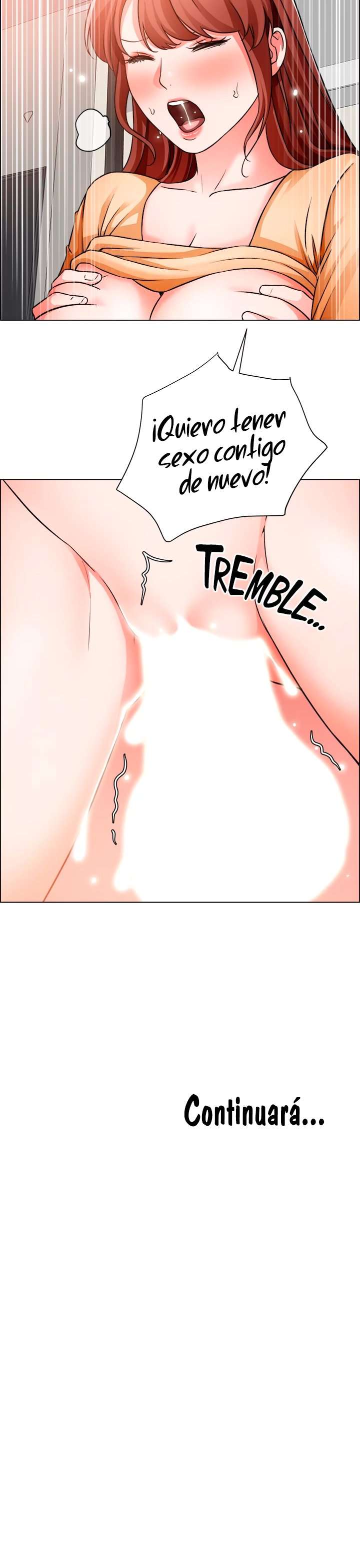 Romance en Construcción capítulo 44 página 22