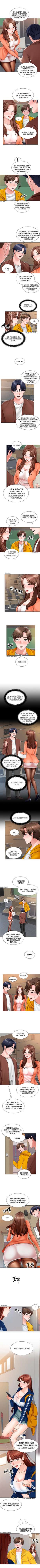 Romance en Construcción capítulo 7 página 3