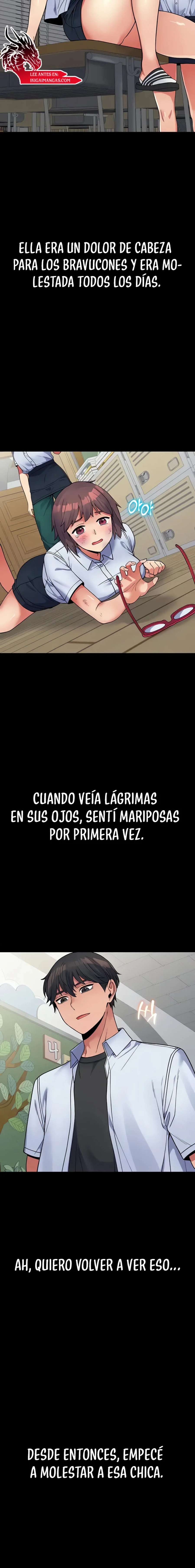 Romance Obsesivo capítulo 18 página 19