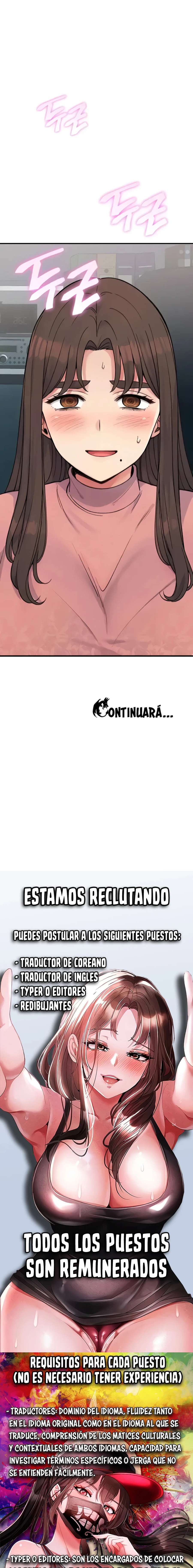 Romance Obsesivo capítulo 29 página 22