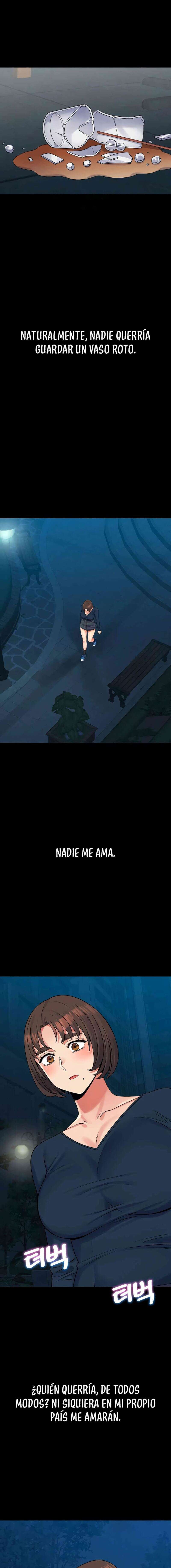 Romance Obsesivo capítulo 39 página 14