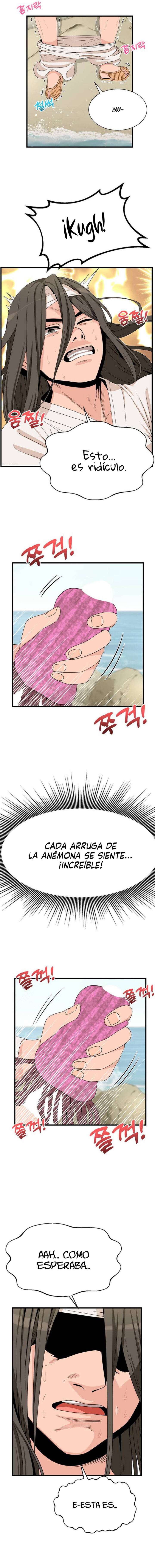 Rompiendo la maldición de la Infertilidad capítulo 1 página 2