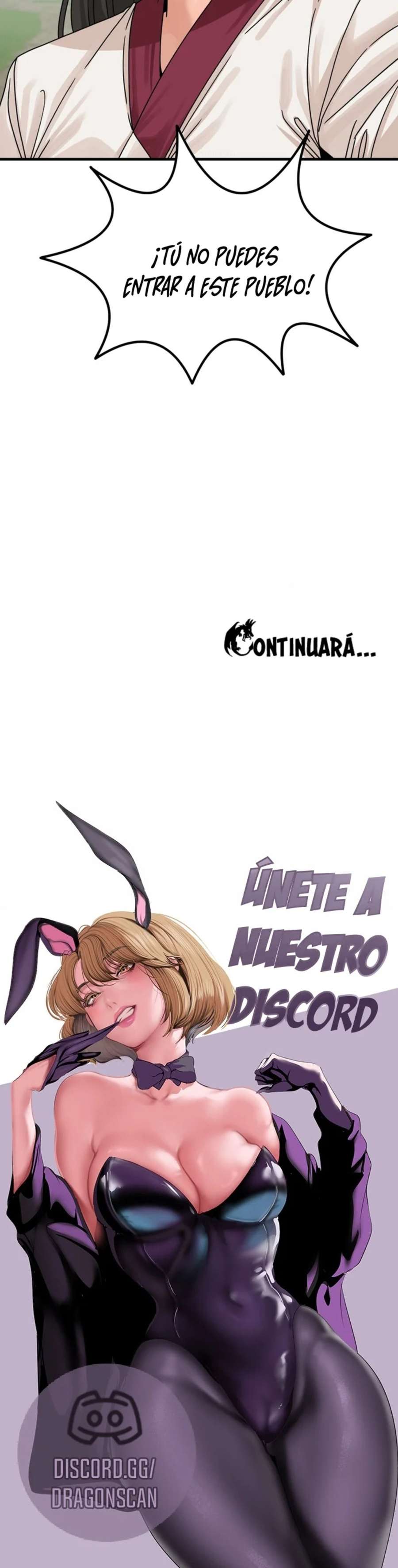Rompiendo la maldición de la Infertilidad capítulo 10 página 20