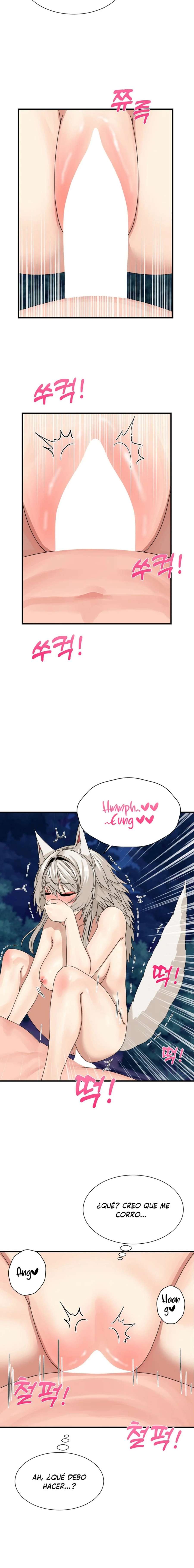 Rompiendo la maldición de la Infertilidad capítulo 10 página 7