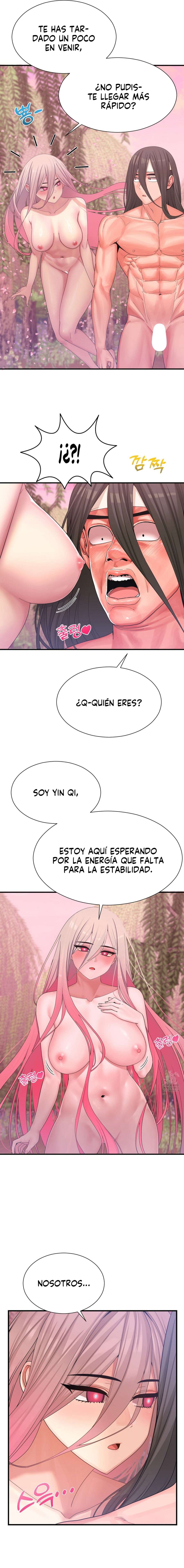 Rompiendo la maldición de la Infertilidad capítulo 2 página 13