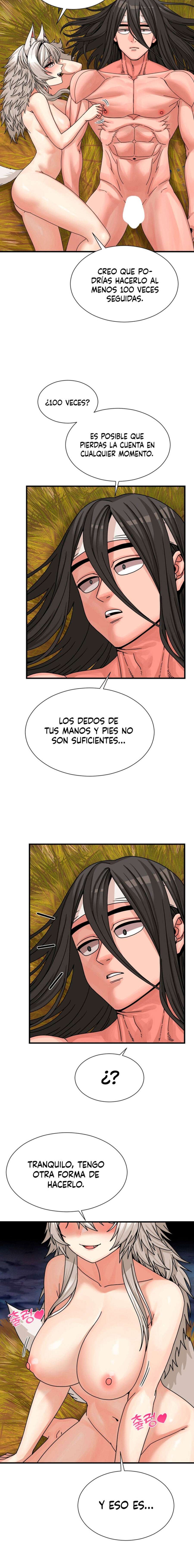 Rompiendo la maldición de la Infertilidad capítulo 8 página 2