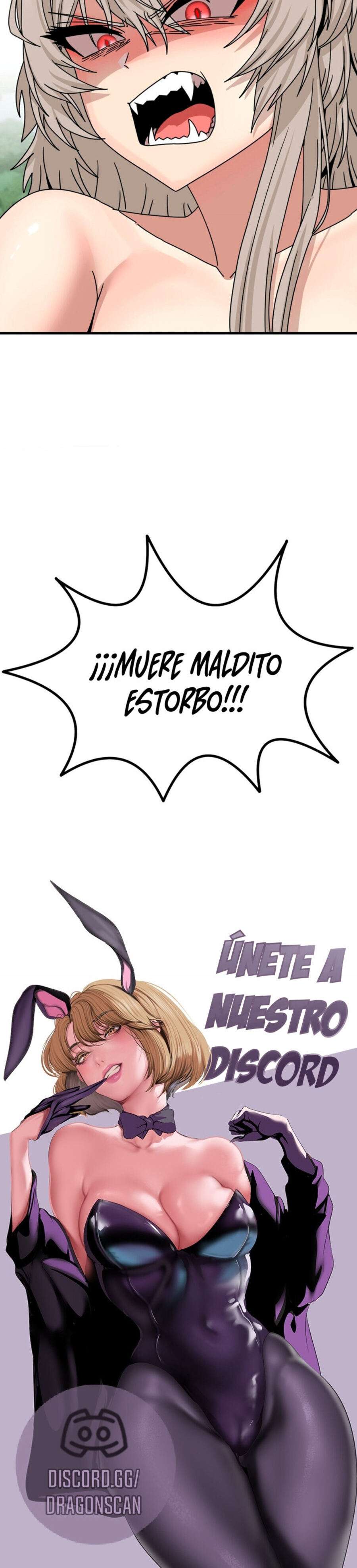 Rompiendo la maldición de la Infertilidad capítulo 8 página 20