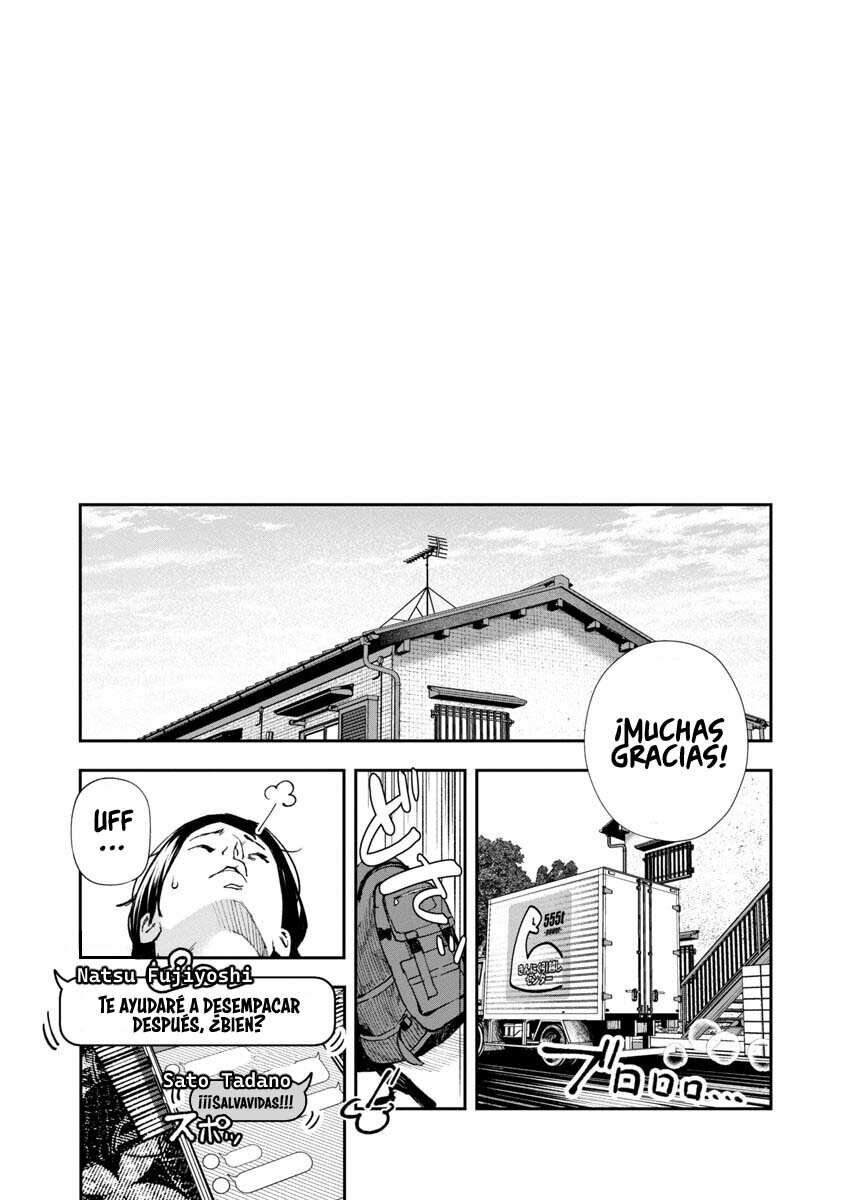 Rouninsei to Eroiyatsu capítulo 1 página 10
