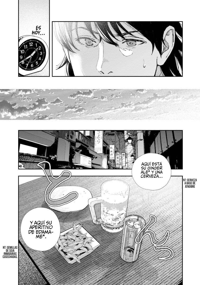 Rouninsei to Eroiyatsu capítulo 4 página 12