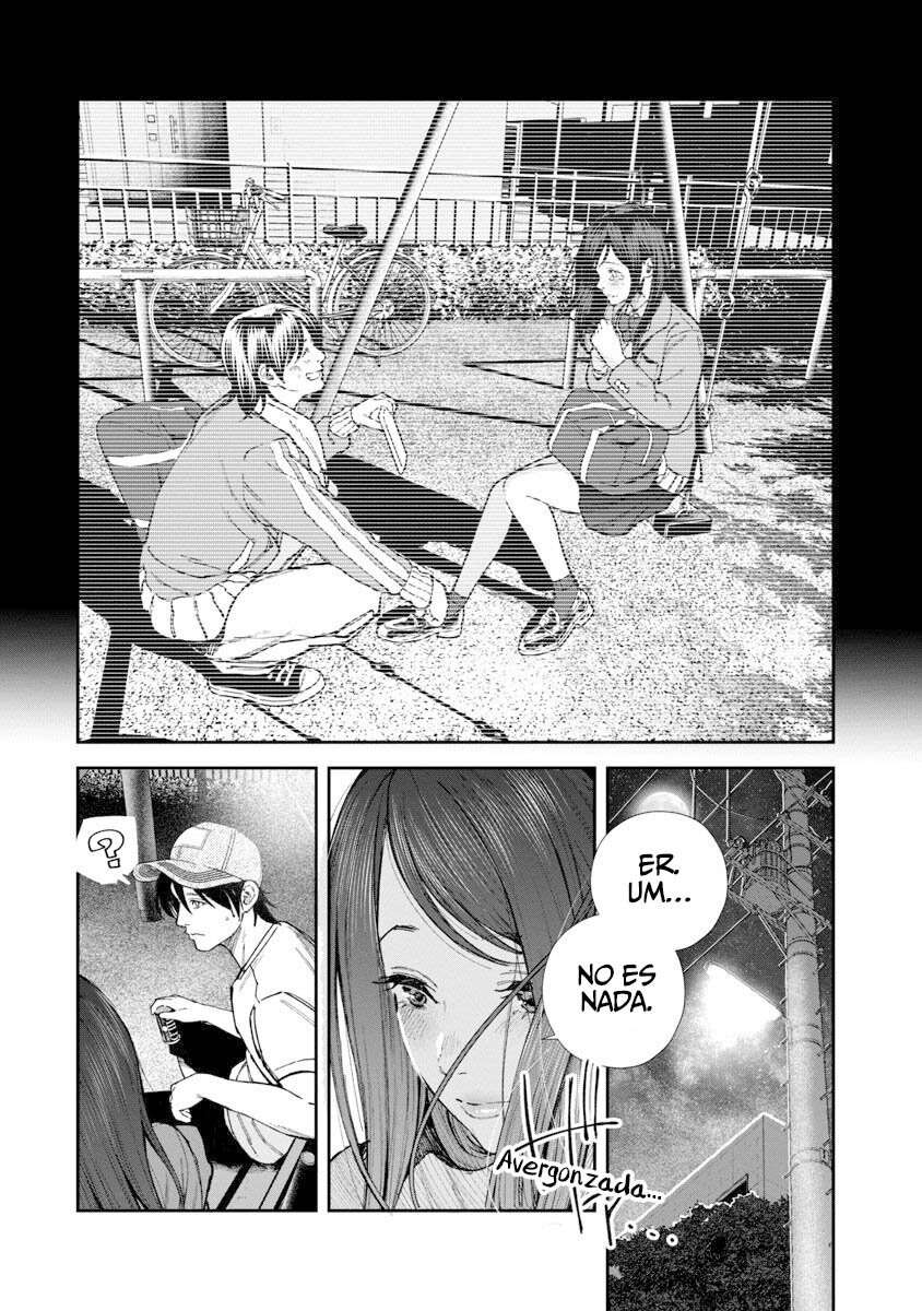 Rouninsei to Eroiyatsu capítulo 4 página 27