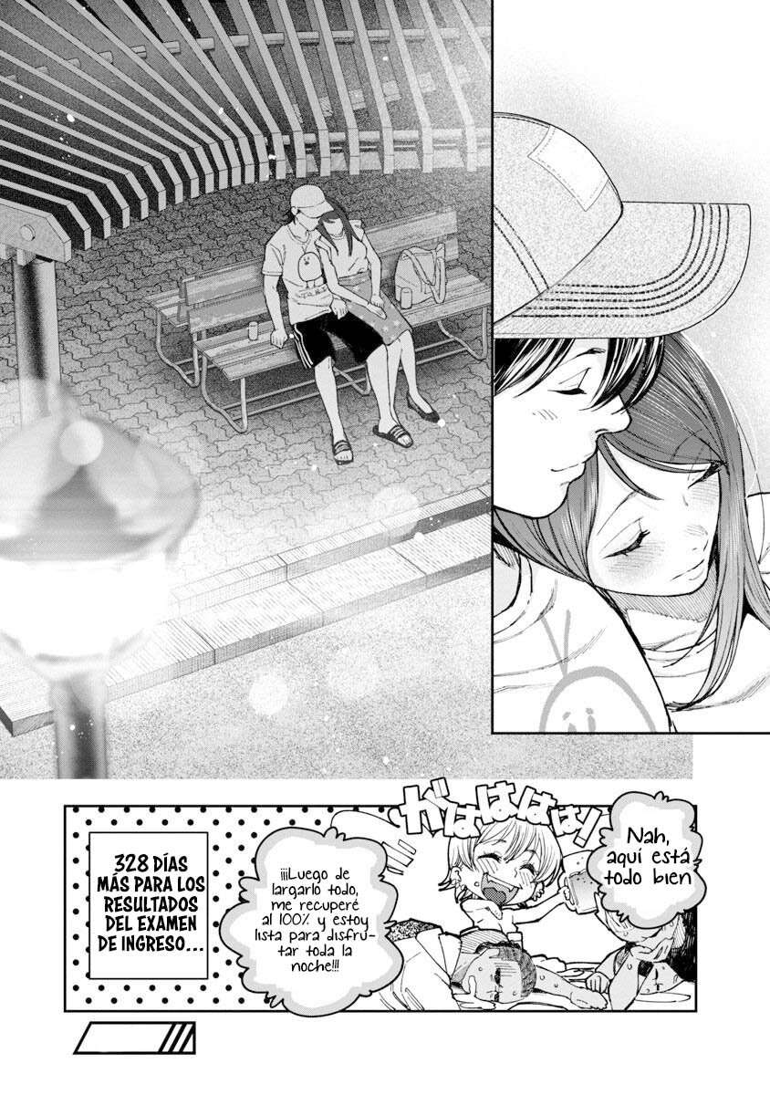 Rouninsei to Eroiyatsu capítulo 4 página 29