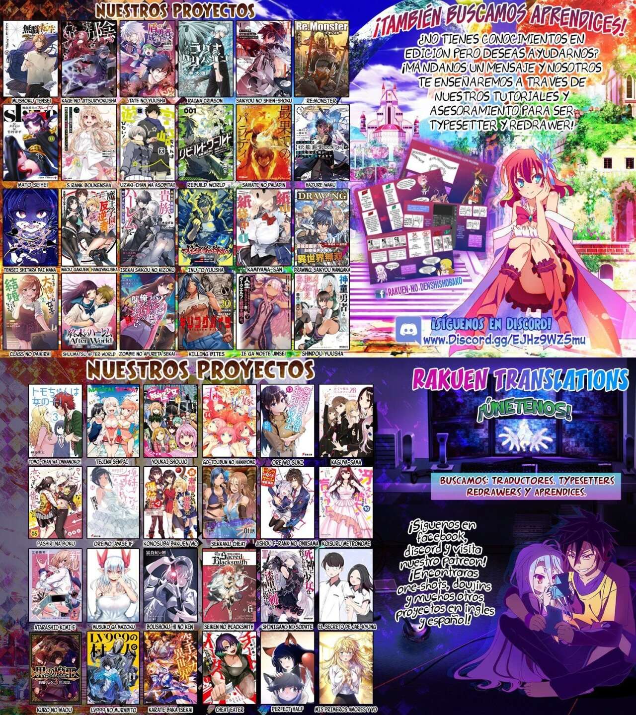 Rouninsei to Eroiyatsu capítulo 4 página 30