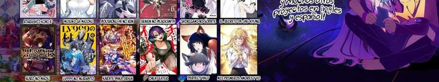 Rouninsei to Eroiyatsu capítulo 6 página 7