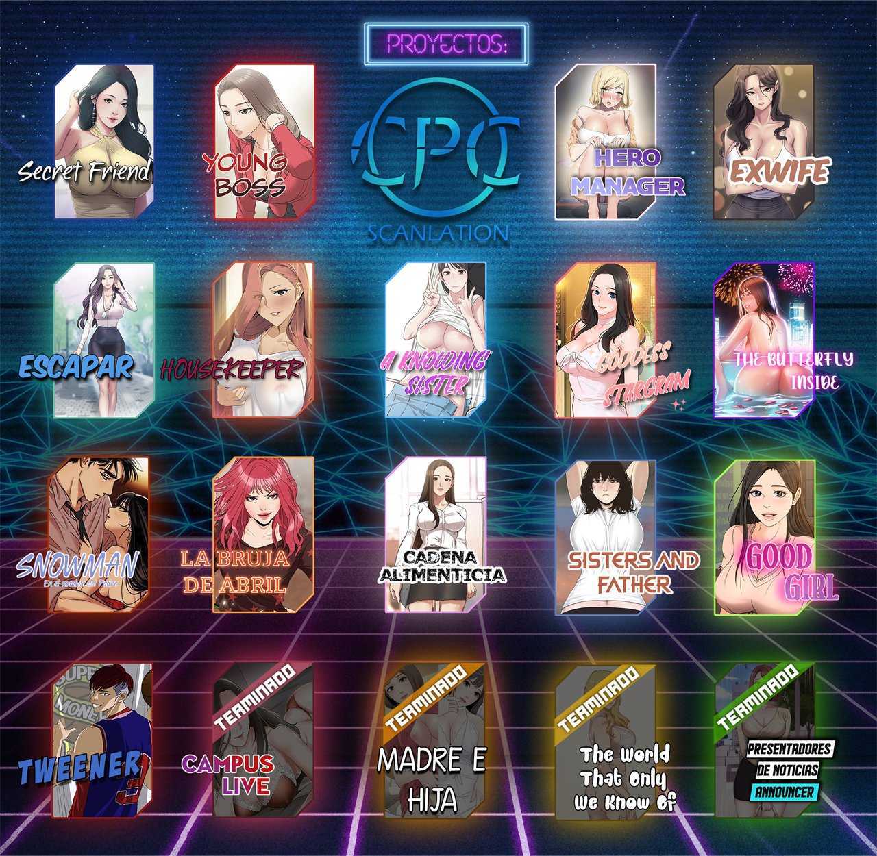 S-Patch capítulo 1 página 27
