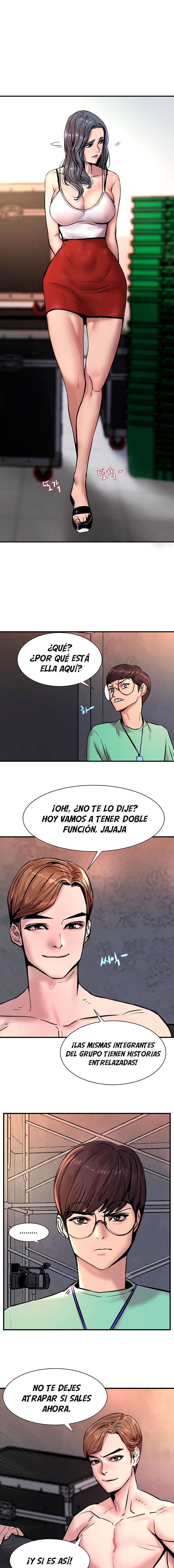 S-Patch capítulo 2 página 2