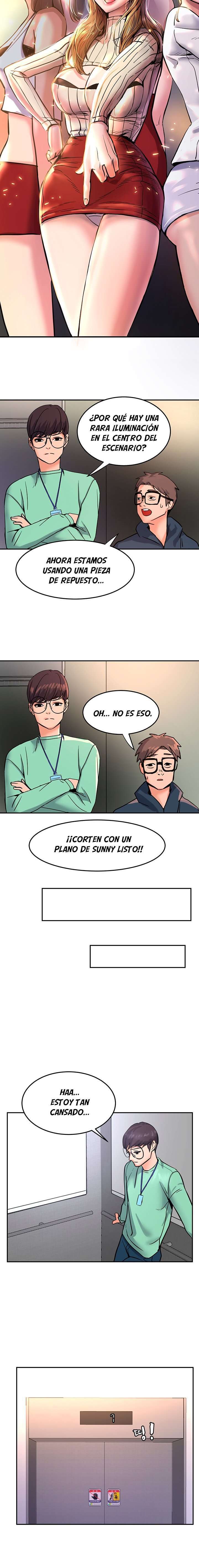 S-Patch capítulo 2 página 20