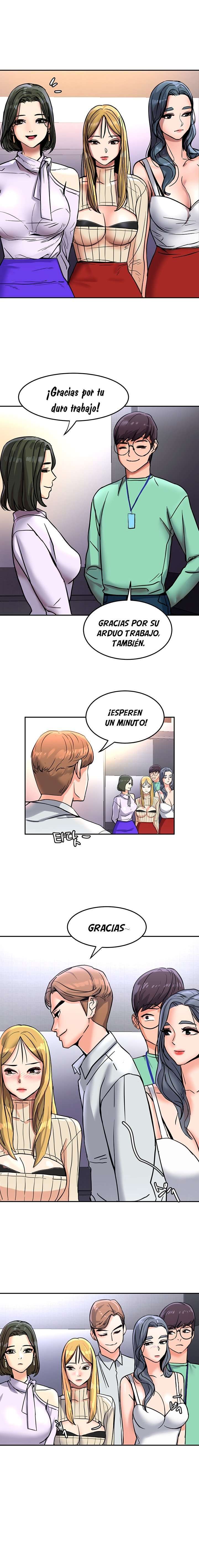 S-Patch capítulo 2 página 21