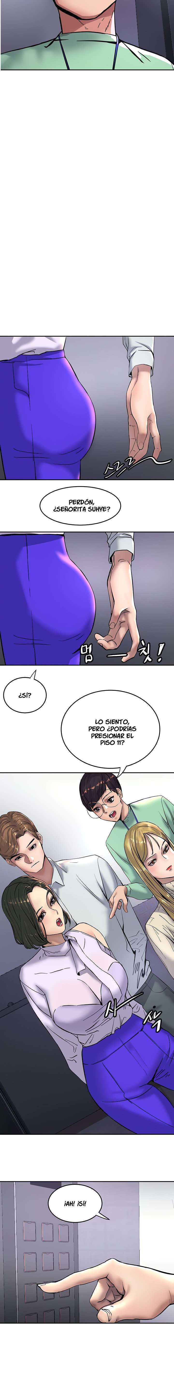 S-Patch capítulo 3 página 3