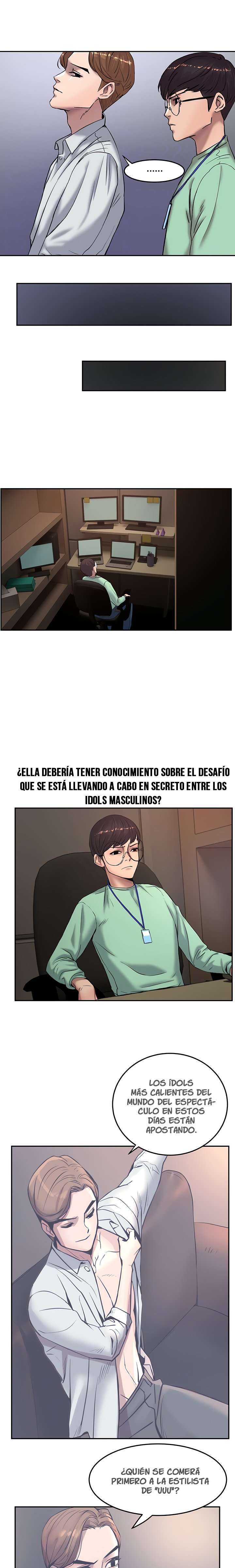 S-Patch capítulo 3 página 4