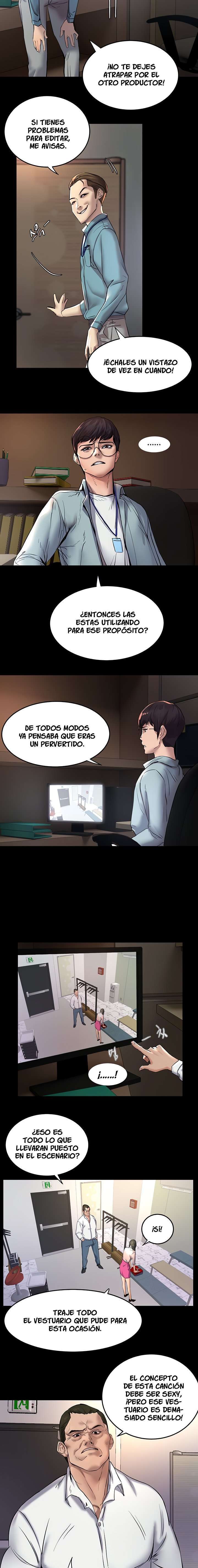 S-Patch capítulo 3 página 7