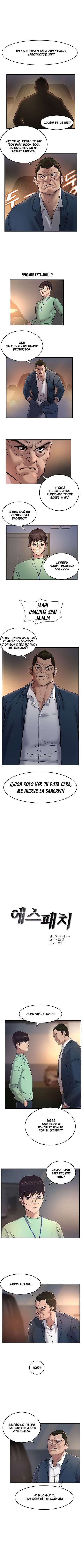 S-Patch capítulo 4 página 2