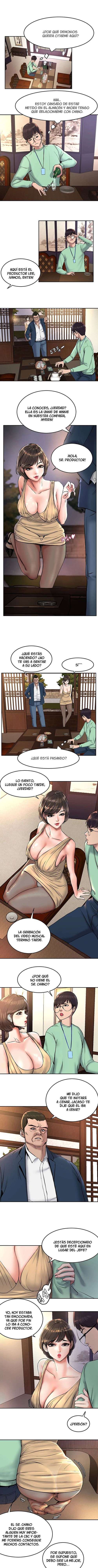 S-Patch capítulo 4 página 6