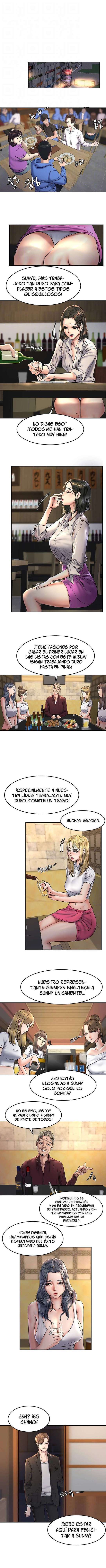 S-Patch capítulo 6 página 4