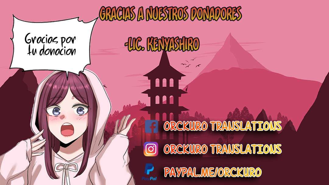 Please Let Me Touch! capítulo 8 página 12