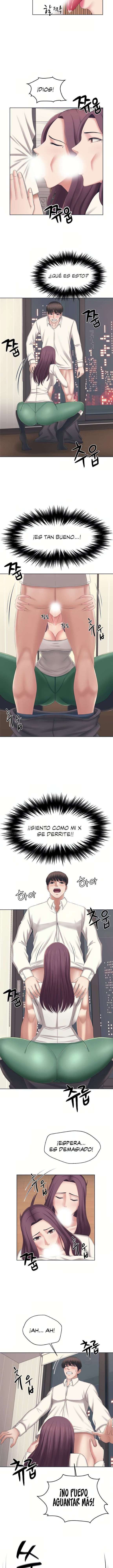 Por Favor, Cuídame capítulo 1 página 14