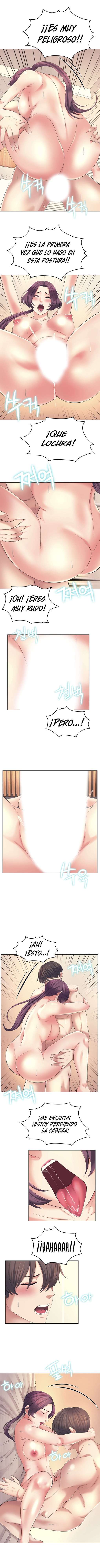 Por Favor, Cuídame capítulo 13 página 4