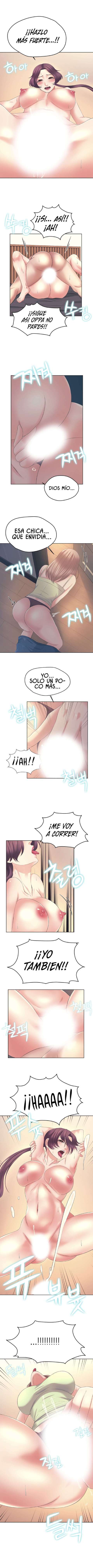 Por Favor, Cuídame capítulo 13 página 6