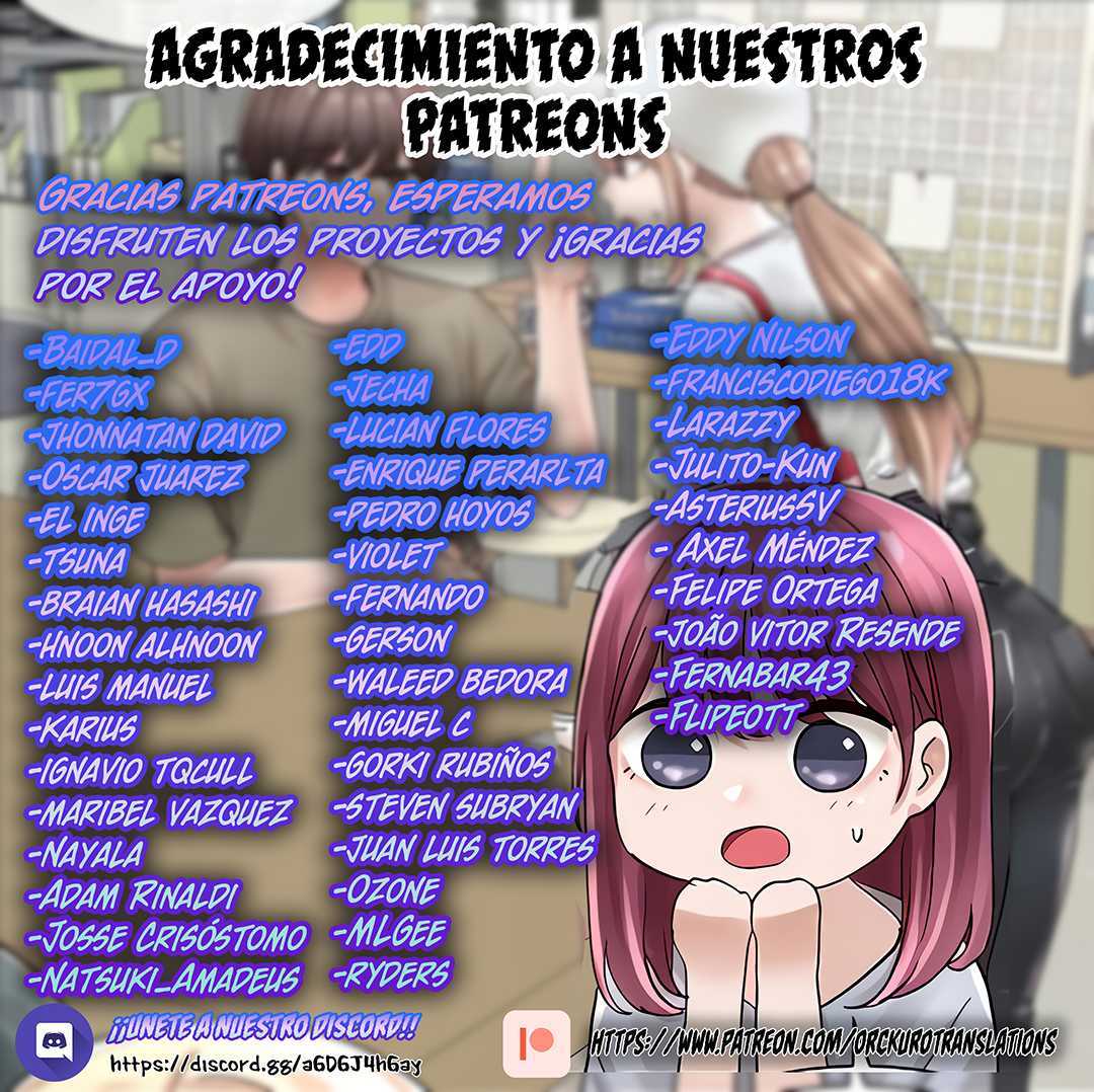 Por Favor, Cuídame capítulo 15 página 11