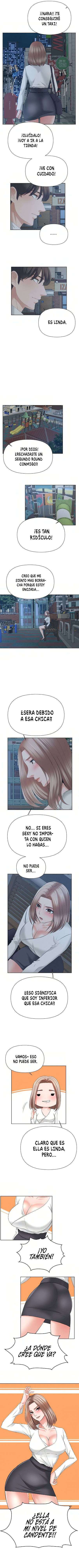 Por Favor, Cuídame capítulo 16 página 3
