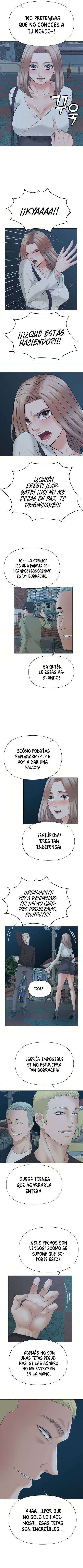 Por Favor, Cuídame capítulo 16 página 5