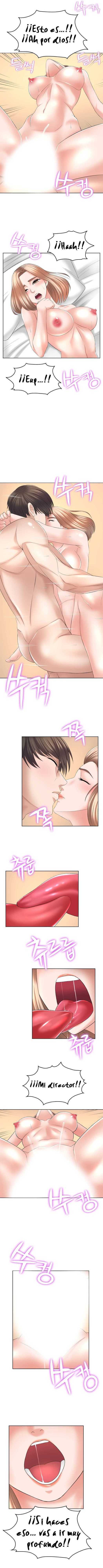 Por Favor, Cuídame capítulo 18 página 5
