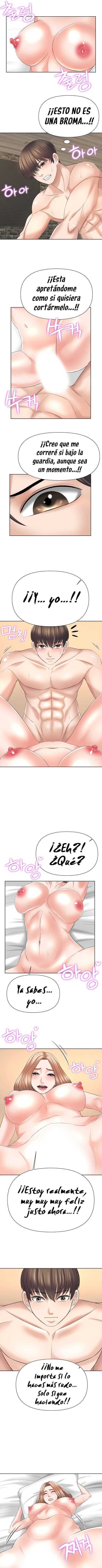 Por Favor, Cuídame capítulo 18 página 6