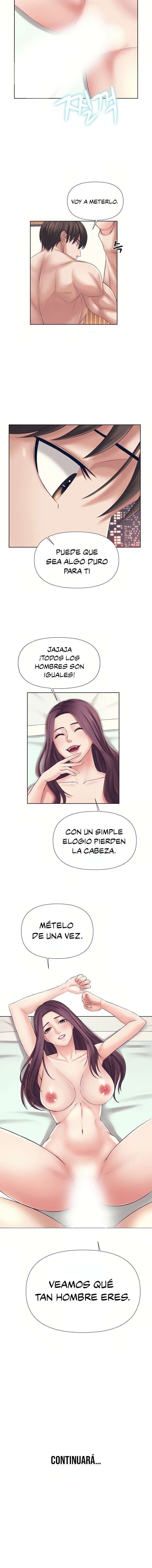 Por Favor, Cuídame capítulo 2 página 7