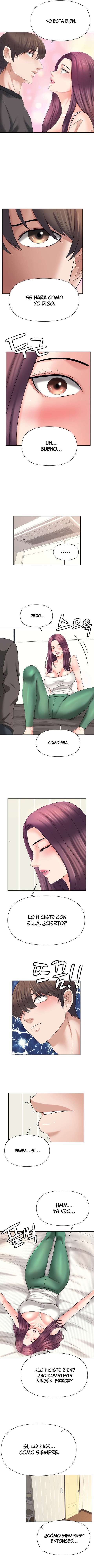Por Favor, Cuídame capítulo 22 página 5