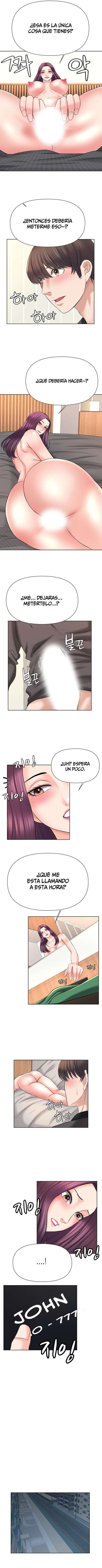 Por Favor, Cuídame capítulo 24 página 3