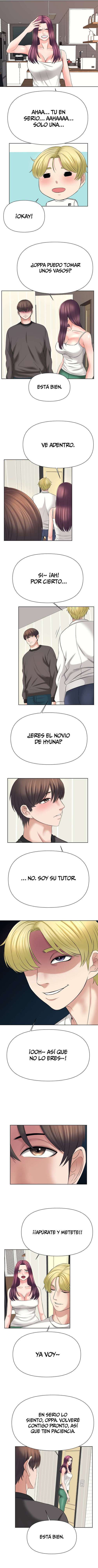 Por Favor, Cuídame capítulo 24 página 6